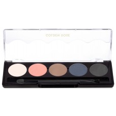 Fard de pleoape Golden Rose Professional Palette Eyeshadow 112