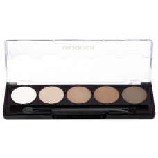 Тени для век Golden Rose Professional Palette Eyeshadow 113