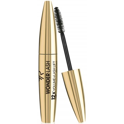 Тушь для ресниц Golden Rose Wonder Lash Mascara