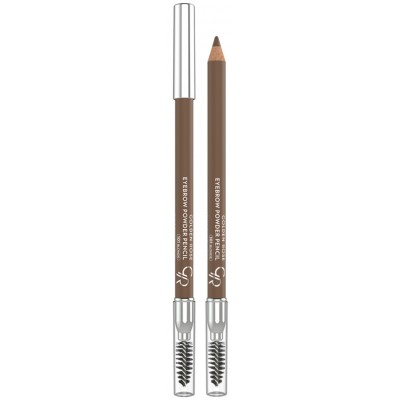 Карандаш для бровей Golden Rose Eyebrow Powder Pencil 101