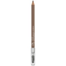 Creion pentru sprâncene Golden Rose Eyebrow Powder Pencil 102