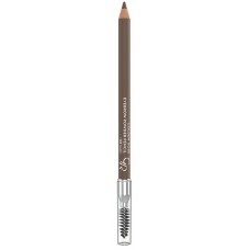 Creion pentru sprâncene Golden Rose Eyebrow Powder Pencil 103