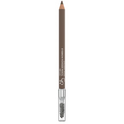 Карандаш для бровей Golden Rose Eyebrow Powder Pencil 103