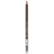 Creion pentru sprâncene Golden Rose Eyebrow Powder Pencil 104