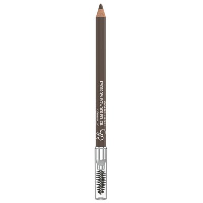 Карандаш для бровей Golden Rose Eyebrow Powder Pencil 104