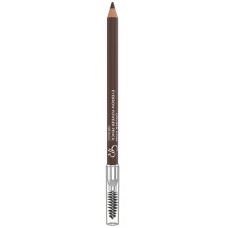 Creion pentru sprâncene Golden Rose Eyebrow Powder Pencil 105