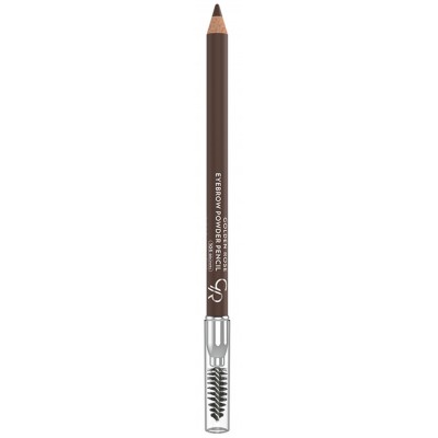 Карандаш для бровей Golden Rose Eyebrow Powder Pencil 105