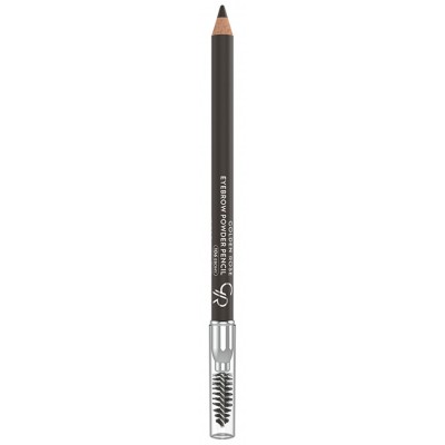 Карандаш для бровей Golden Rose Eyebrow Powder Pencil 106