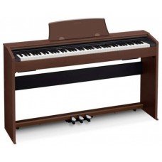 Цифровое пианино Casio Privia PX-770 Brown