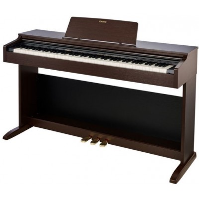 Pian digital Casio Celviano AP-270 Brown