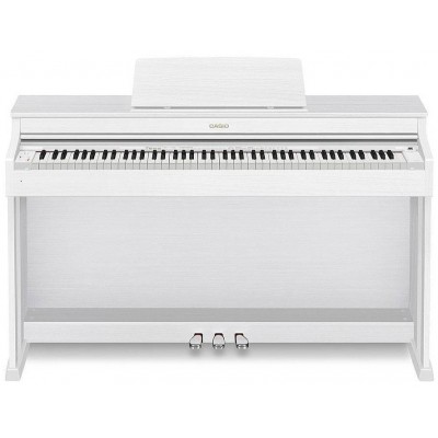 Pian digital Casio Celviano AP-470 White