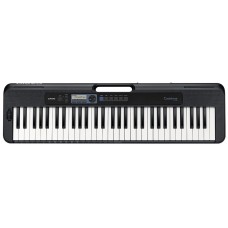 Цифровой синтезатор Casio Casiotone CT-s300 Black