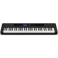 Цифровой синтезатор Casio Casiotone CT-s400 Black