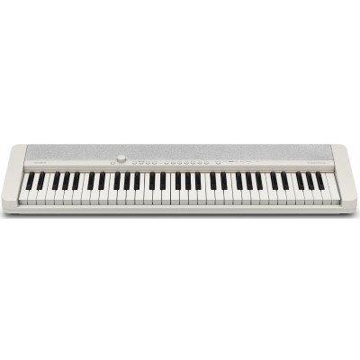 Цифровой синтезатор Casio Casiotone CT-s1 White