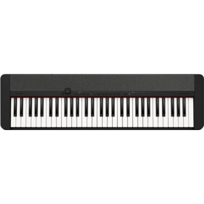 Цифровой синтезатор Casio Casiotone CT-s1 Black