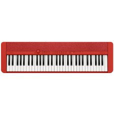 Sintetizator digital Casio Casiotone CT-s1 Red