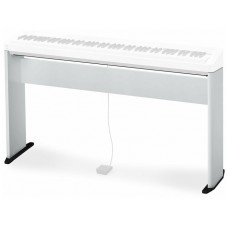 Stativ pentru instumente cu clape Casio CS-68 White