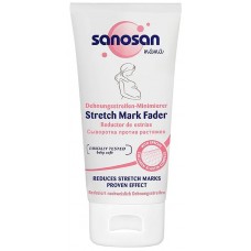 Сыворотка для тела Sanosan Stretch Mark Fader 75ml