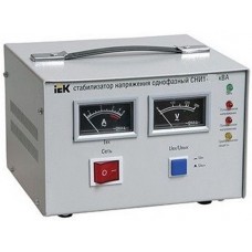 Стабилизатор напряжения IEK IVS10-1-01500