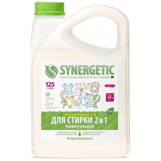 Gel de rufe Synergetic 2in1 5L