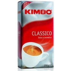 Кофе Kimbo Classico 250g