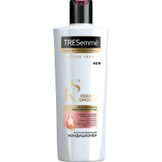 Balsam de păr Tresemme Keratin Smooth 400ml