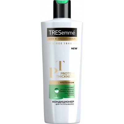 Кондиционер для волос Tresemme Protein Thickness 400ml