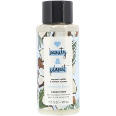 Кондиционер для волос Love Beauty and Planet Coconut Water & Mimosa Flower 400ml