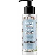 Гель для умывания Love Beauty and Planet Refresh & Hydrate 115ml