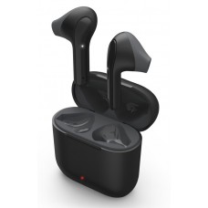 Наушники Hama Freedom Light Black (184067)