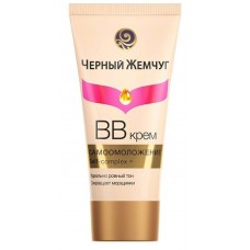 BB Cremă Черный Жемчуг Samoomolojenie SPF10 36+ 45ml