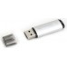 USB Flash Drive Platinet X-Depo 64Gb Silver (PMFE64S)