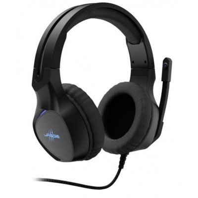 Наушники Hama uRage SoundZ 400 Black (186010)