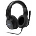 Наушники Hama uRage SoundZ 400 Black (186010) Наушники Hama uRage SoundZ 400 Black (186010)
