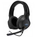 Наушники Hama uRage SoundZ 400 Black (186010)