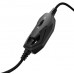 Наушники Hama uRage SoundZ 400 Black (186010)