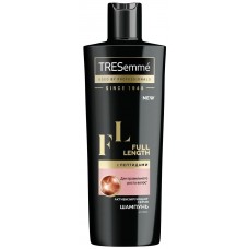 Шампунь для волос Tresemme Full Length 400ml.