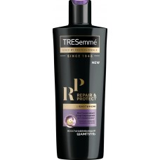 Шампунь для волос Tresemme Repair & Protect 400ml.