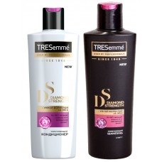 Подарочный набор Tresemme Diamond Strength