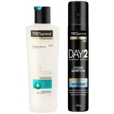 Подарочный набор Tresemme Day 1 Day 2