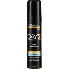 Сухой шампунь для волос Tresemme Day 2 Volumising 250ml