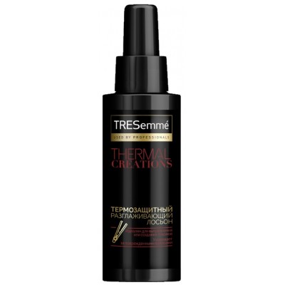 Loțiune pentru păr Tresemme Thermal Creations 125ml