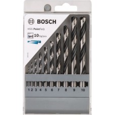 Set de burghie Bosch B2608577348