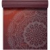 Covoraș fitness Gaiam Metallic Sunset (173x61x0.6cm)