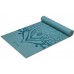 Covoraș fitness Gaiam Niagara (173x61x0.6cm)