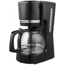 Cafetiera electrica Heinner HCM-800BK