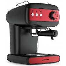 Cafetiera electrica Heinner HEM-1100BKRD