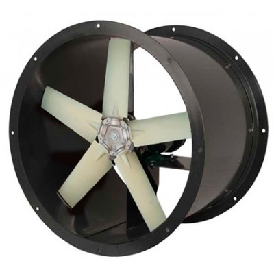 Рекуператор Вытяжной вентилятор Белтехком ВО-25-188-8 1.5