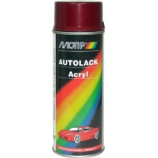 Автомобильная краскаMotip (41400) 400ml