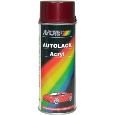 Автомобильная краскаMotip (41400) 400ml